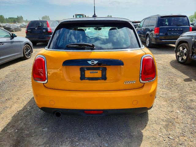 Продаж на аукціоні авто 2017 Mini Cooper, vin: WMWXU1C35H2F78321, номер лоту: 59249416