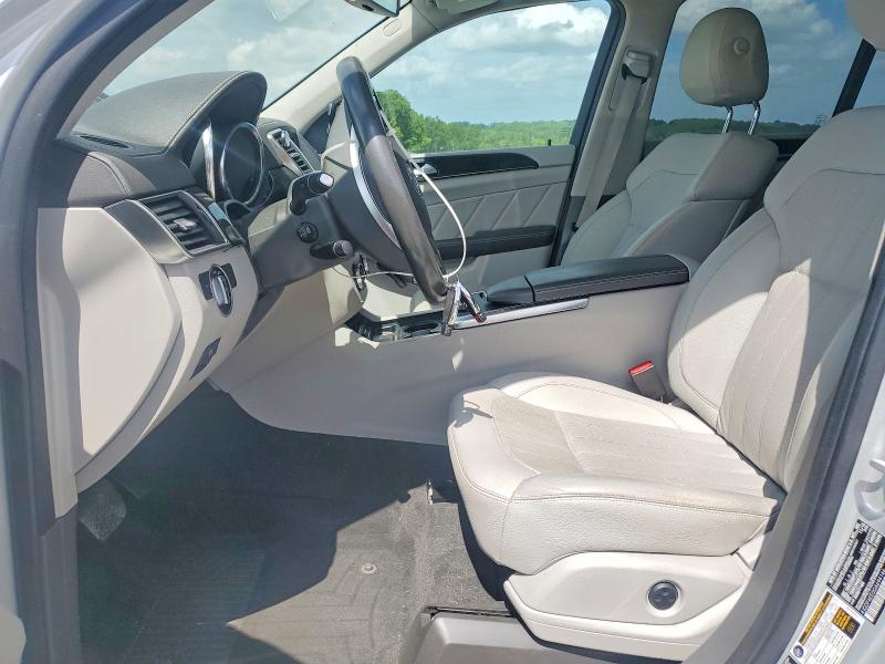 Aukcja sprzedaży 2016 Mercedes-benz Gl, vin: 4JGDF6EE0GA694146, numer aukcji: 61546966