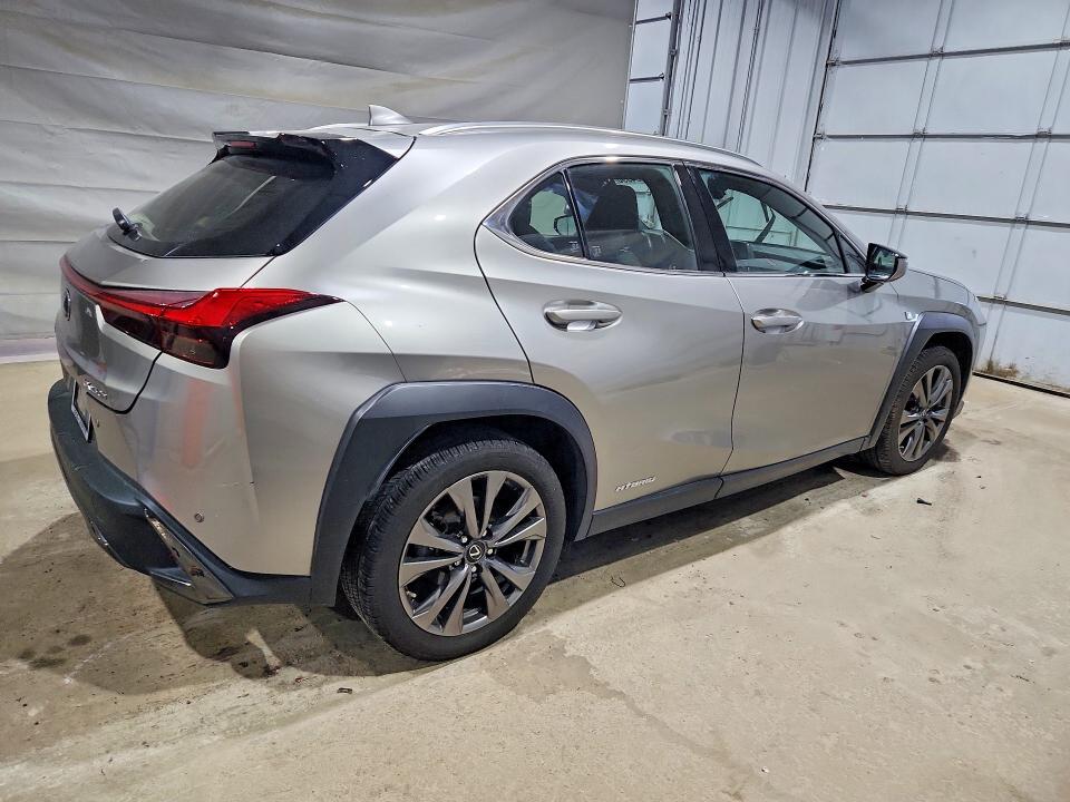 Aukcja sprzedaży 2021 Lexus Ux, vin: JTHR9JBH6M2051498, numer aukcji: 62384996