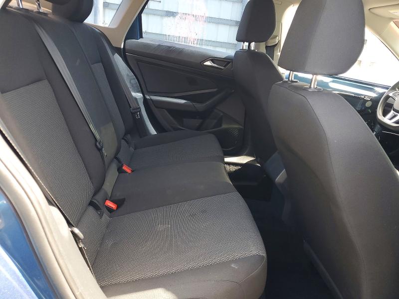 60564486 :رقم المزاد ، 3VWC57BU7LM087191 vin ، 2020 Volkswagen Jetta مزاد بيع