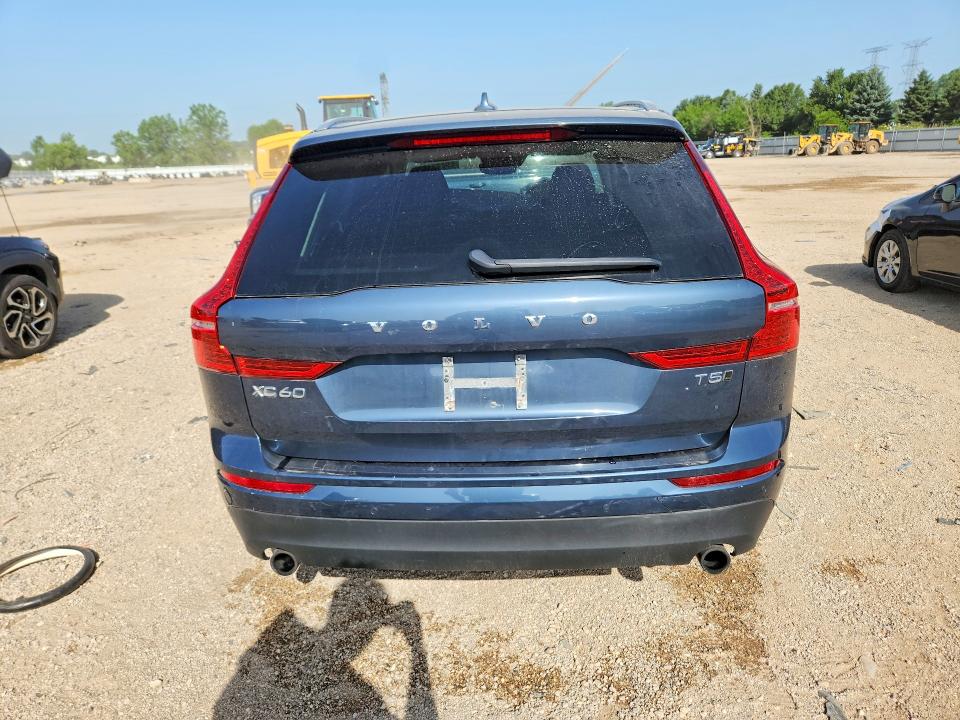 Продажа на аукционе авто 2020 Volvo Xc60, vin: YV4102RK7L1416286, номер лота: 59329426