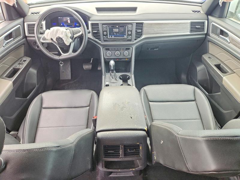 Auction sale of the 2023 Volkswagen Atlas Cross Sport, vin: 1V2LC2CA6PC226152, lot number: 62881116