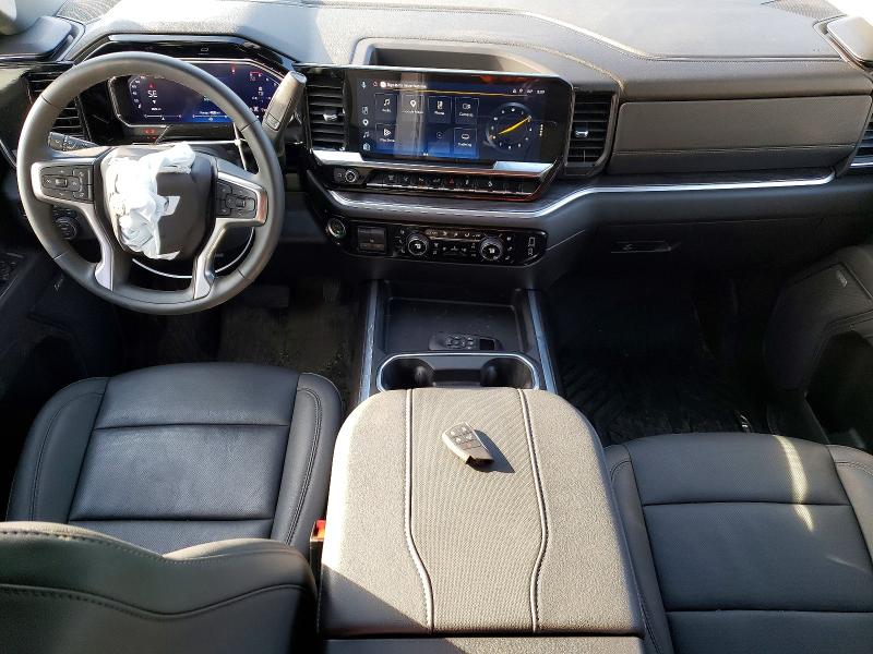 Aukcja sprzedaży 2026 Chevrolet Silverado, vin: 2GC4KPEY1T1144264, numer aukcji: 61033366