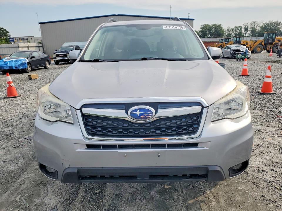 Aukcja sprzedaży 2016 Subaru Forester, vin: JF2SJAXC1GH512133, numer aukcji: 61516776