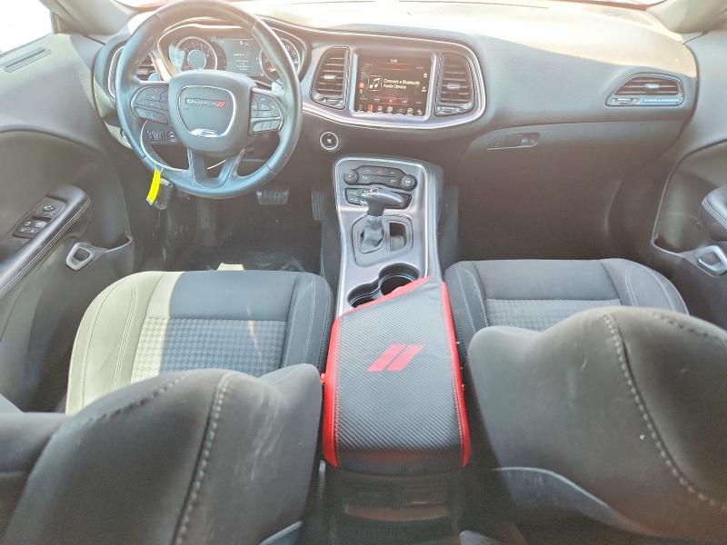 Продажа на аукционе авто 2015 Dodge Challenger, vin: 2C3CDZAT3FH822301, номер лота: 60439476