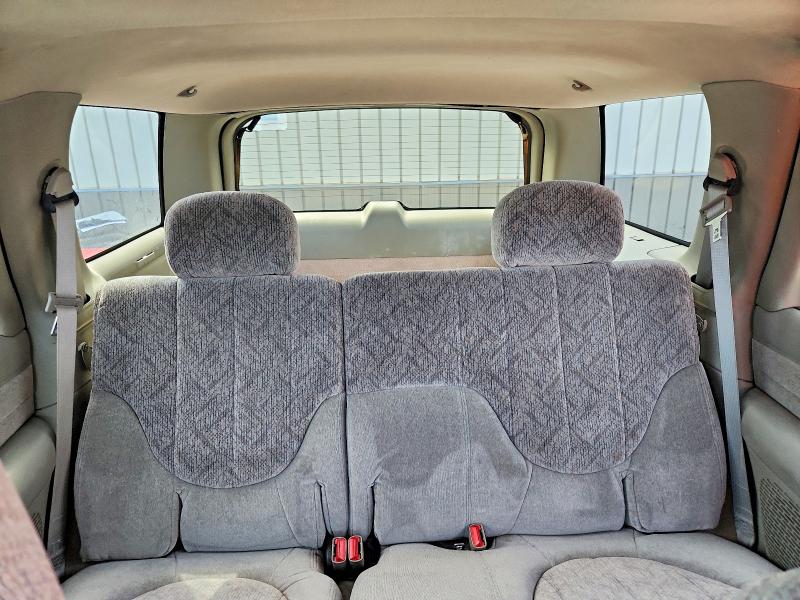 60381936 :رقم المزاد ، 1GKDT13W5W2526558 vin ، 1998 Gmc Jimmy مزاد بيع