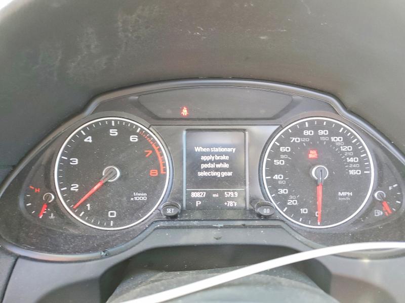 60472536 :رقم المزاد ، WA1L2AFP3GA129706 vin ، 2016 Audi Q5 مزاد بيع
