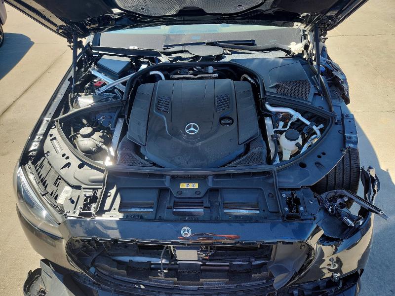 Aukcja sprzedaży 2026 Mercedes-benz S, vin: W1K6G7GB3TA359028, numer aukcji: 62404886