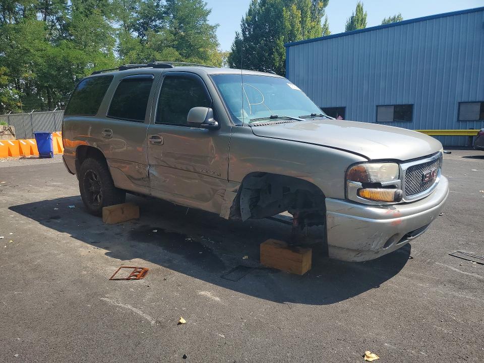 2003 Gmc Yukon მანქანა იყიდება აუქციონზე, vin: 1GKEK63U73J170358, აუქციონის ნომერი: 61805086