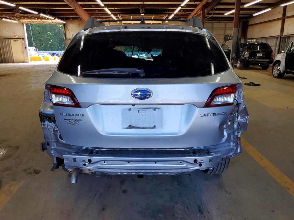 Продаж на аукціоні авто 2016 Subaru Outback, vin: 4S4BSBCC2G3245360, номер лоту: 60634196