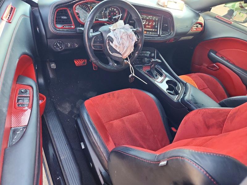 Aukcja sprzedaży 2020 Dodge Challenger, vin: 2C3CDZBT0LH184924, numer aukcji: 59010996