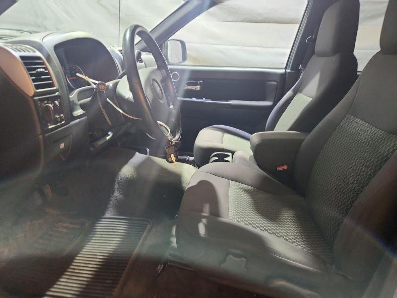 61158886 :رقم المزاد ، 1GCHTCFE2C8135128 vin ، 2012 Chevrolet Colorado مزاد بيع