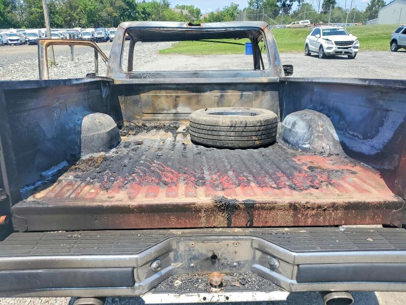 Aukcja sprzedaży 1987 Ford F150, vin: 1FTDF15N3HNB02918, numer aukcji: 62344346