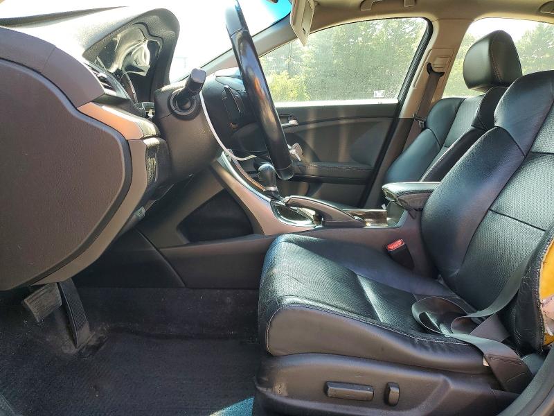 Aukcja sprzedaży 2012 Acura Tsx, vin: JH4CU4F48CC000011, numer aukcji: 62049606