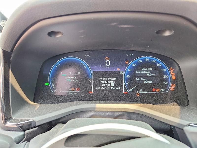 Aukcja sprzedaży 2025 Toyota Camry, vin: 4T1DBADKXSU541626, numer aukcji: 58982726