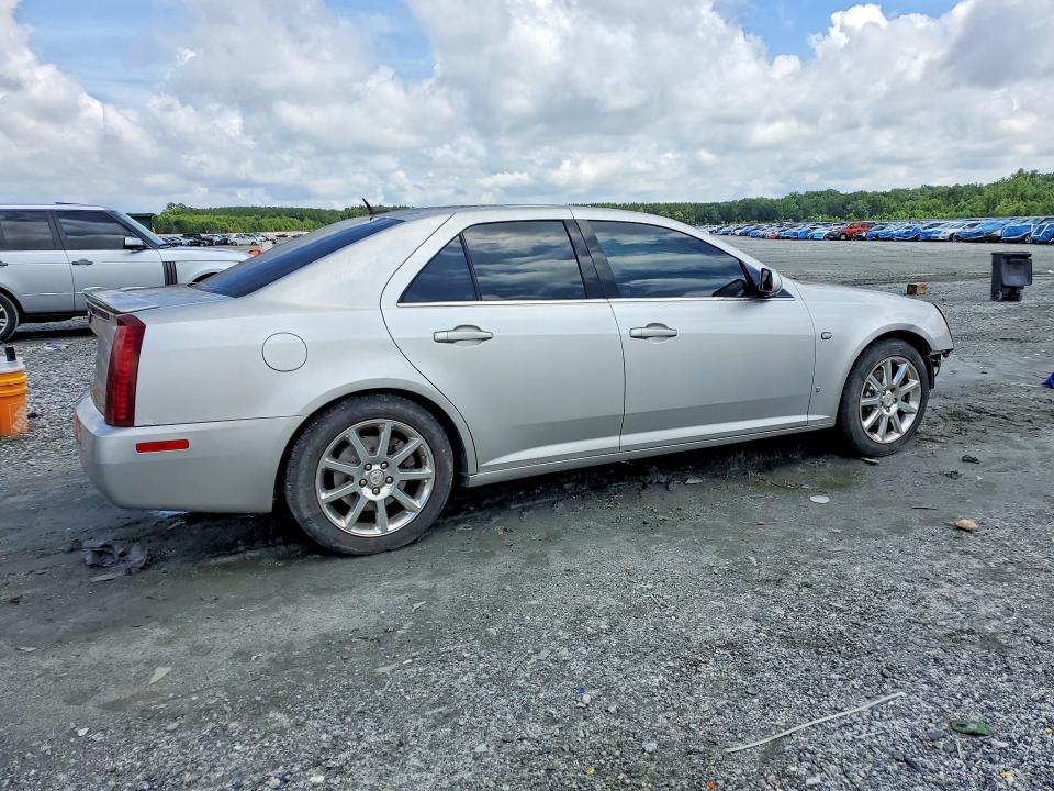 Продажа на аукционе авто 2007 Cadillac Sts, vin: 1G6DC67A570113918, номер лота: 61173936