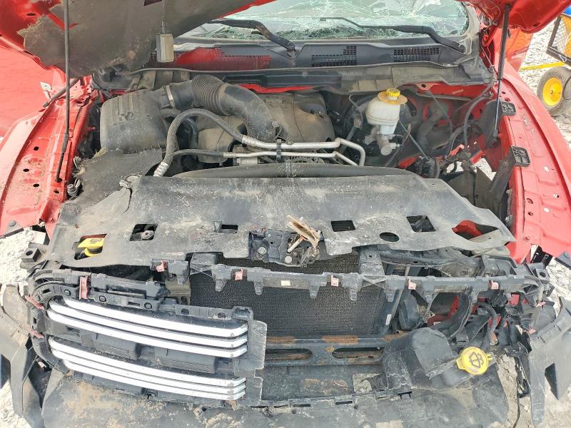 Aukcja sprzedaży 2013 Ram 1500, vin: 1C6RR7MTXDS590428, numer aukcji: 61180186