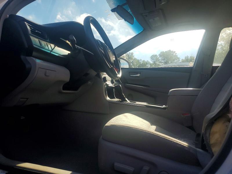 2015 Toyota Camry მანქანა იყიდება აუქციონზე, vin: 4T4BF1FK2FR487873, აუქციონის ნომერი: 59306076