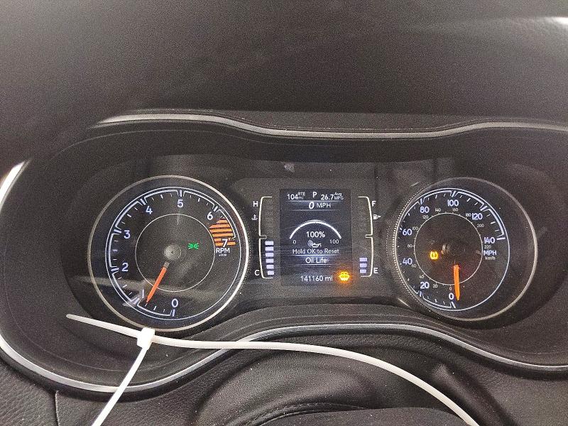 2020 Jeep Cherokee მანქანა იყიდება აუქციონზე, vin: 1C4PJLLB2LD561078, აუქციონის ნომერი: 62093126