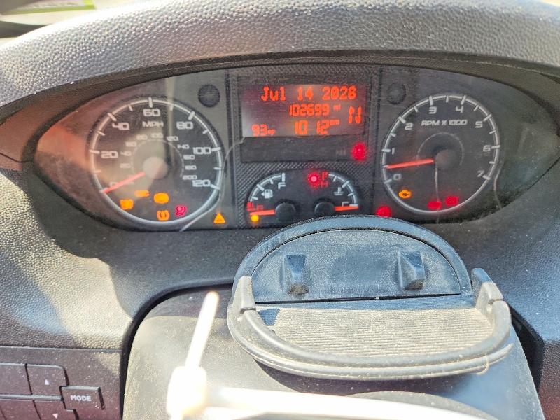 Aukcja sprzedaży 2019 Ram Promaster 1500, vin: 3C6TRVBG3KE501251, numer aukcji: 61050426