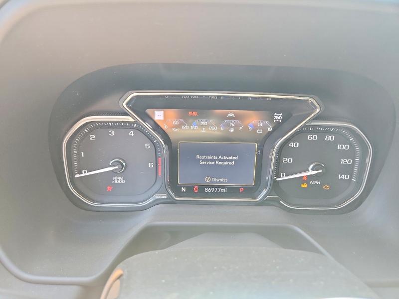 Aukcja sprzedaży 2021 Gmc Yukon Xl, vin: 1GKS2GKD6MR423568, numer aukcji: 62465356