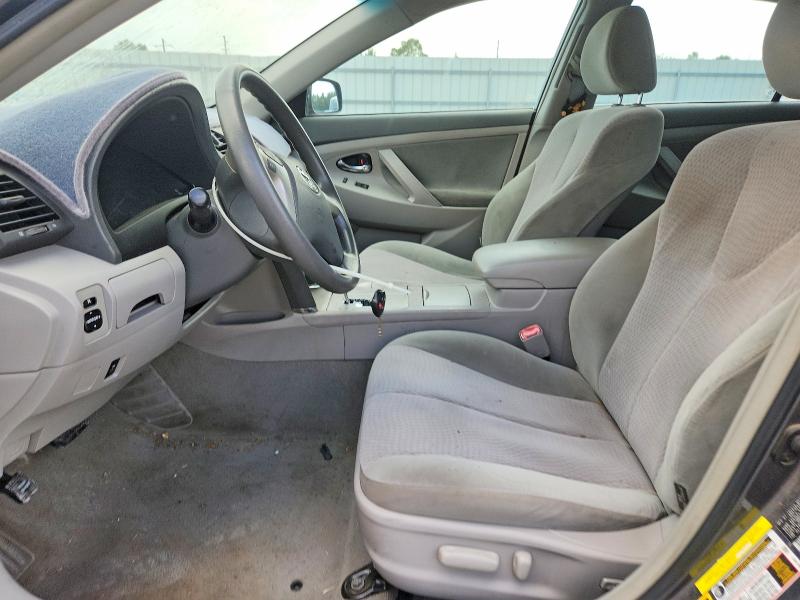 Продажа на аукционе авто 2011 Toyota Camry, vin: 4T4BF3EK0BR094381, номер лота: 61934216
