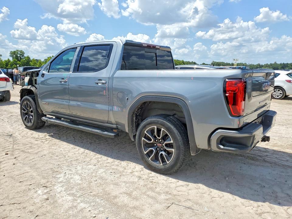 Продажа на аукционе авто 2019 Gmc Sierra, vin: 3GTP9EEL4KG237884, номер лота: 59871026