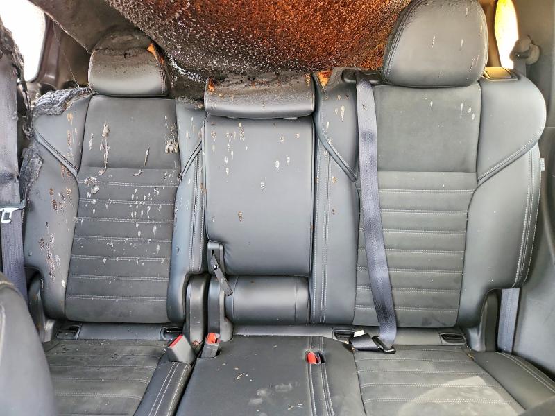 Продажа на аукционе авто 2024 Mitsubishi Outlander, vin: JA4J3VA85RZ068598, номер лота: 63035786