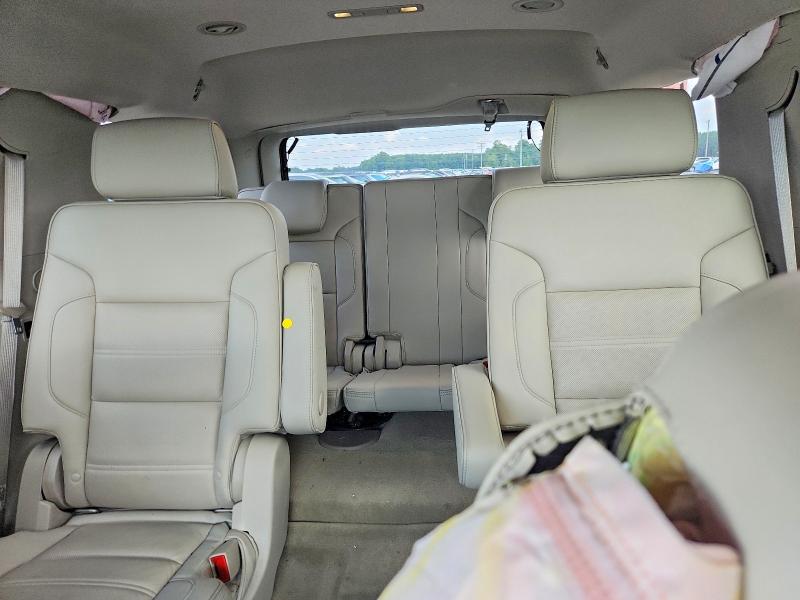 2017 Gmc Yukon მანქანა იყიდება აუქციონზე, vin: 1GKS2CKJ9HR188345, აუქციონის ნომერი: 60493366