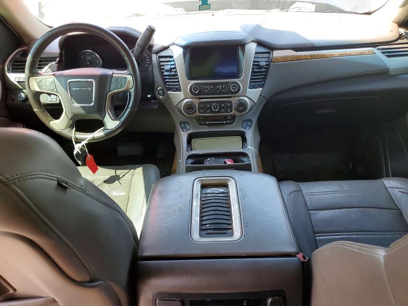 61962496 :رقم المزاد ، 1GKS1JKJ3FR502012 vin ، 2015 Gmc Yukon Xl مزاد بيع