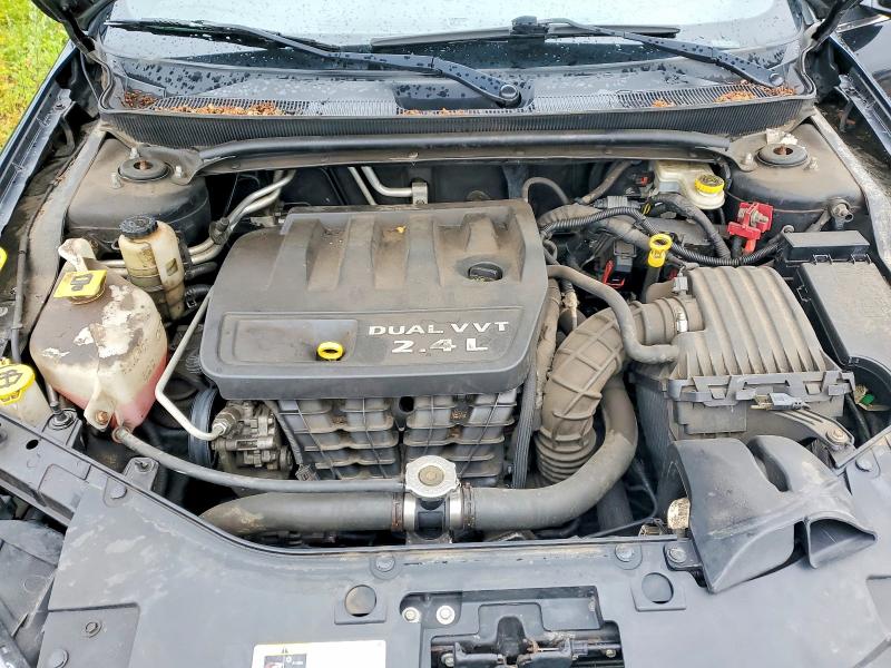 Aukcja sprzedaży 2013 Chrysler 200, vin: 1C3CCBBB8DN758678, numer aukcji: 62589356