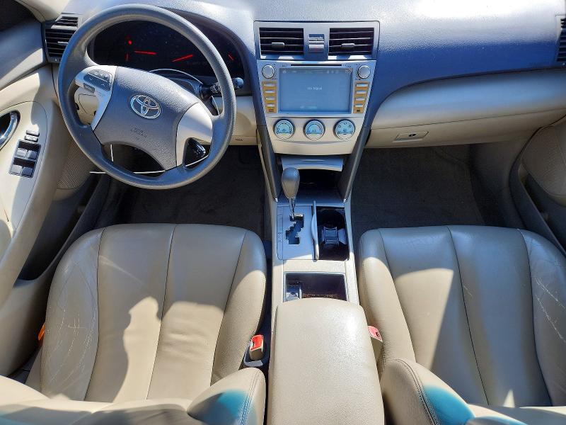 Aukcja sprzedaży 2009 Toyota Camry, vin: 4T4BE46K79R070659, numer aukcji: 62345406