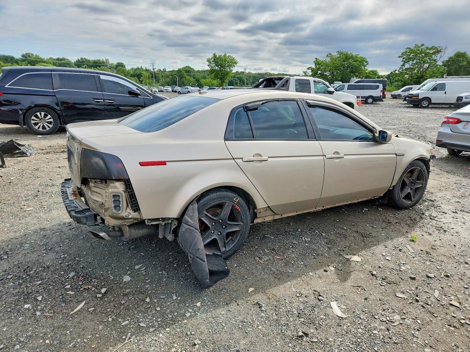 Продаж на аукціоні авто 2006 Acura 3.2tl, vin: 19UUA66296A014199, номер лоту: 60164636