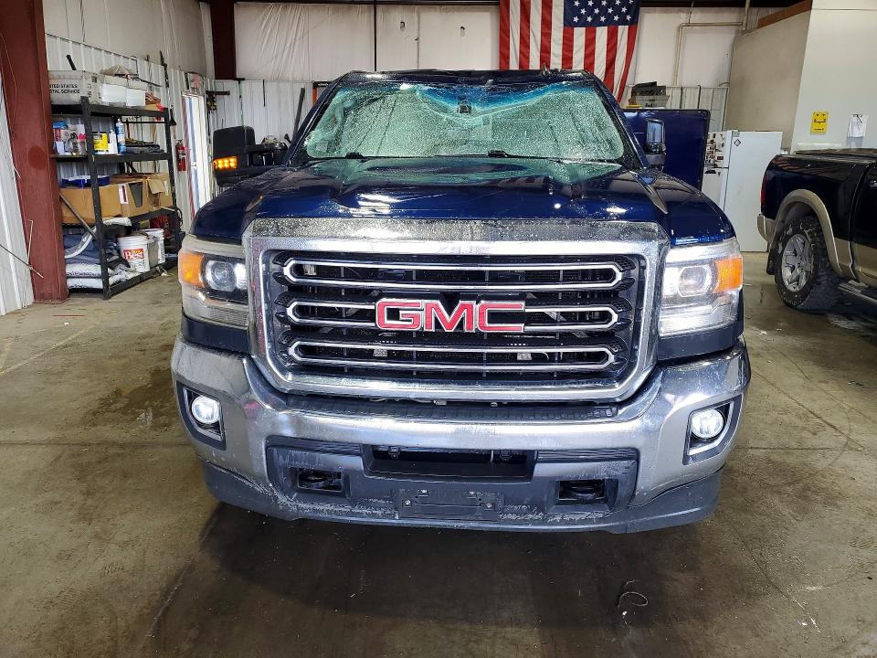 Aukcja sprzedaży 2015 Gmc Sierra, vin: 1GT12YEG5FF531154, numer aukcji: 59582016