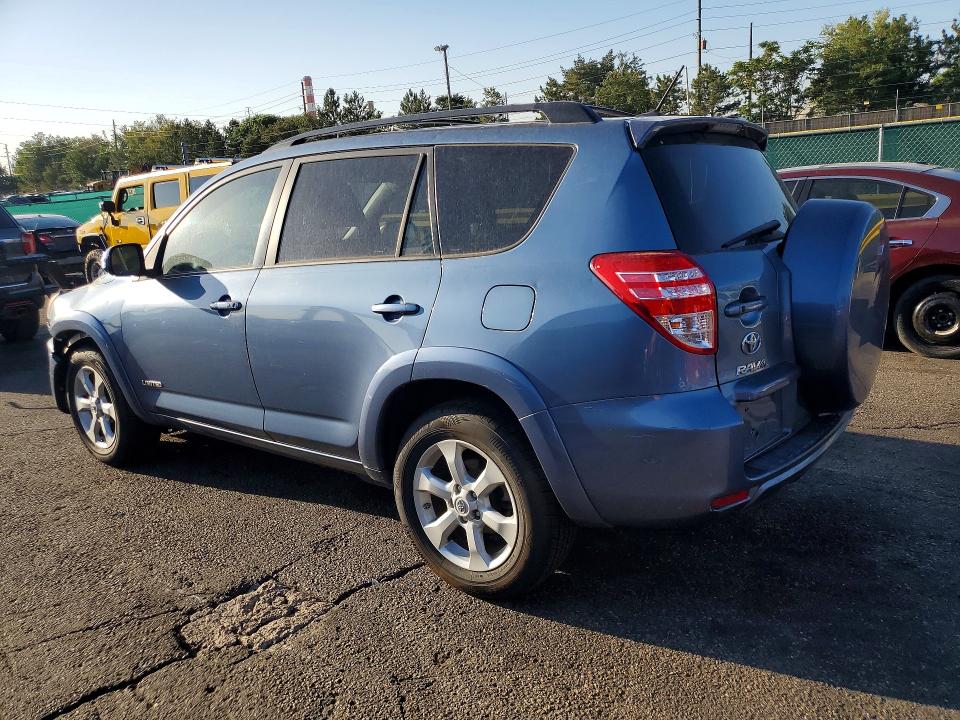 2011 Toyota Rav4 მანქანა იყიდება აუქციონზე, vin: 2T3DF4DV3BW124940, აუქციონის ნომერი: 62193966
