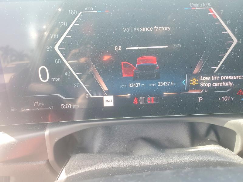 Продаж на аукціоні авто 2023 Bmw 330i, vin: 3MW69FF08P8C91855, номер лоту: 60682336
