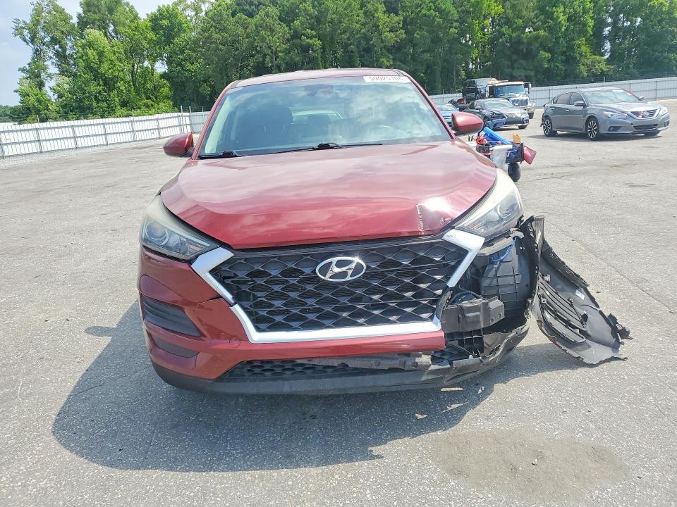 Продажа на аукционе авто 2019 Hyundai Tucson, vin: KM8J23A48KU887467, номер лота: 59025106