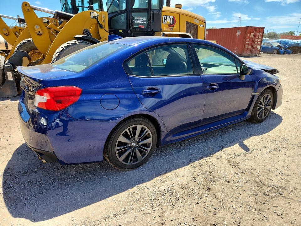 62533866 :رقم المزاد ، JF1VA1A66M9817671 vin ، 2021 Subaru Wrx مزاد بيع