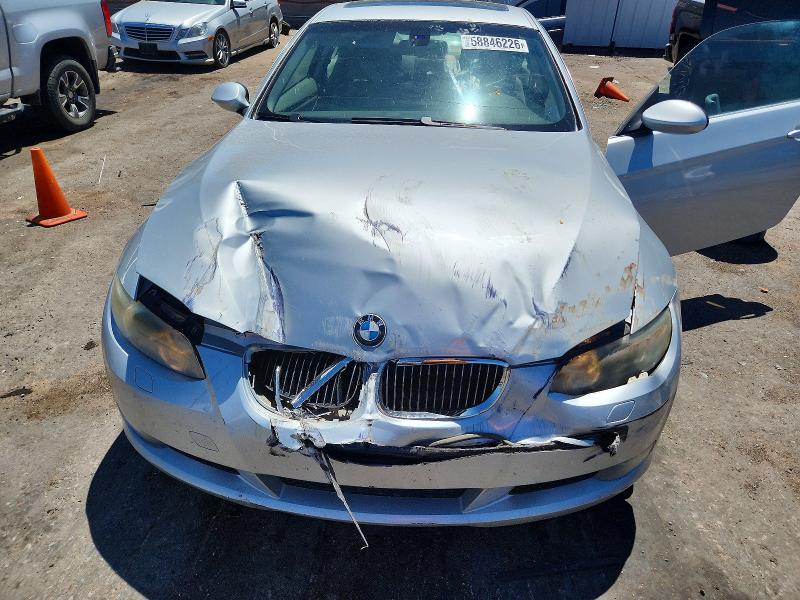 Aukcja sprzedaży 2008 Bmw 328, vin: WBAWC33568PD09937, numer aukcji: 58846226