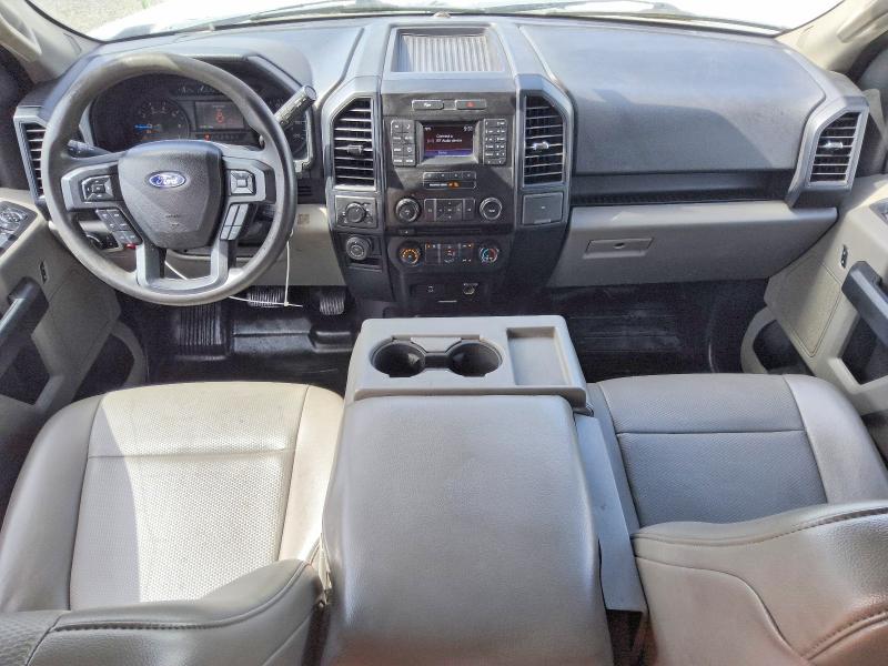 Продаж на аукціоні авто 2016 Ford F150, vin: 1FTFX1EF2GFC01317, номер лоту: 60676986