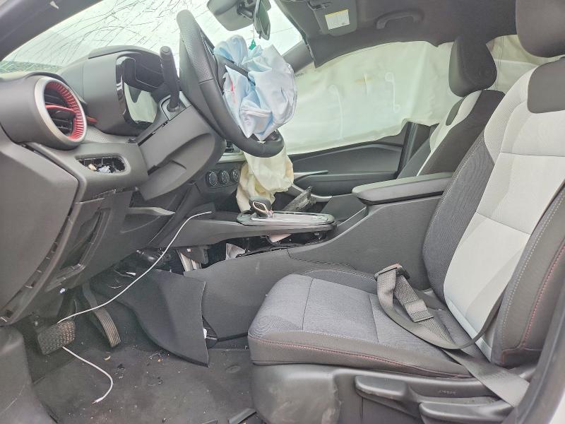 Aukcja sprzedaży 2024 Chevrolet Trax, vin: KL77LGE27RC023745, numer aukcji: 60071736