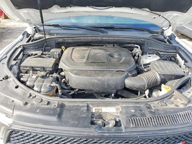 Продаж на аукціоні авто 2019 Dodge Durango, vin: 1C4RDHDG3KC573560, номер лоту: 59816266