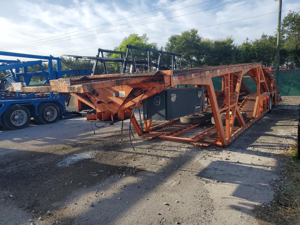 Aukcja sprzedaży 1998 Urwi Trailer, vin: 1W9XA5726WG164122, numer aukcji: 61561156