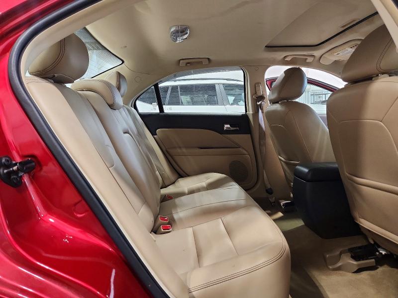 60207076 :رقم المزاد ، 3FAHP0JG9CR222914 vin ، 2012 Ford Fusion مزاد بيع