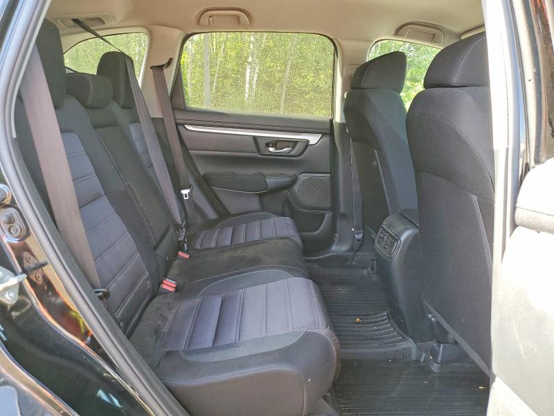 Продаж на аукціоні авто 2020 Honda Cr-v, vin: 2HKRW2H29LH221014, номер лоту: 58191146