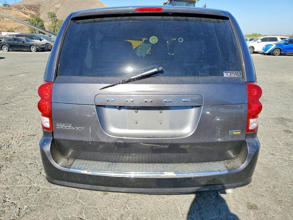 59992676 :رقم المزاد ، 2C4RDGBG9KR582803 vin ، 2019 Dodge Grand Caravan مزاد بيع
