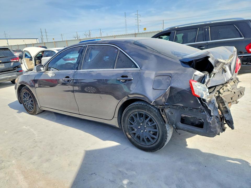 2009 Toyota Camry მანქანა იყიდება აუქციონზე, vin: 4T1BE46K79U838828, აუქციონის ნომერი: 62962086