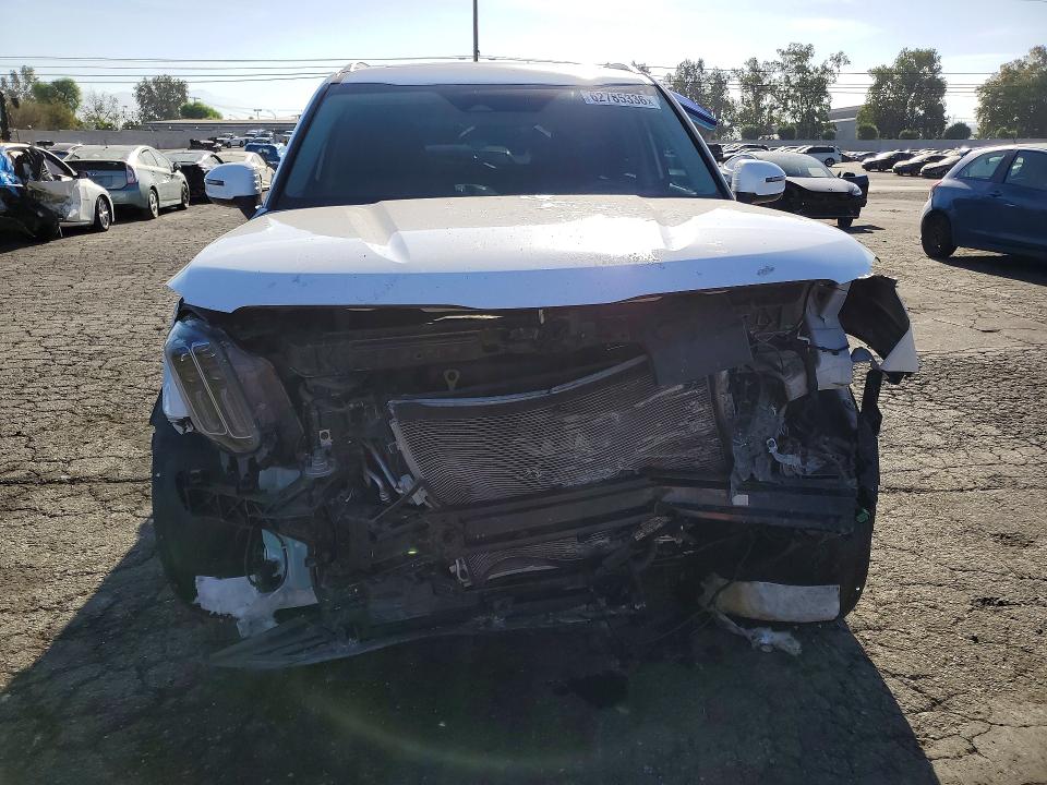62785336 :رقم المزاد ، 5XYP64GC5RG501879 vin ، 2024 Kia Telluride مزاد بيع