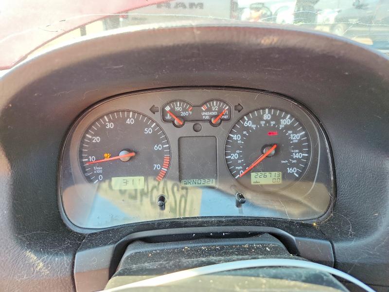 Aukcja sprzedaży 1999 Volkswagen Jetta, vin: 3VWSC29M0XM067719, numer aukcji: 62454296