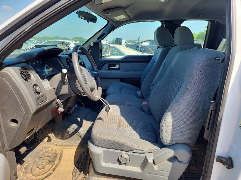 Aukcja sprzedaży 2014 Ford F150, vin: 1FTEX1EM1EKF06984, numer aukcji: 58939076